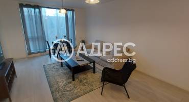Двустаен апартамент, Варна, Централна поща, 696306, Снимка 3