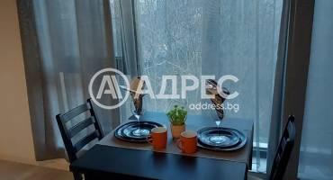 Двустаен апартамент, Варна, Централна поща, 696306, Снимка 4