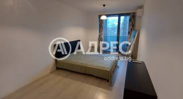 Двустаен апартамент, Варна, Централна поща, 696306, Снимка 6