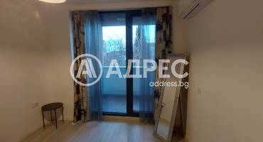Двустаен апартамент, Варна, Централна поща, 696306, Снимка 7