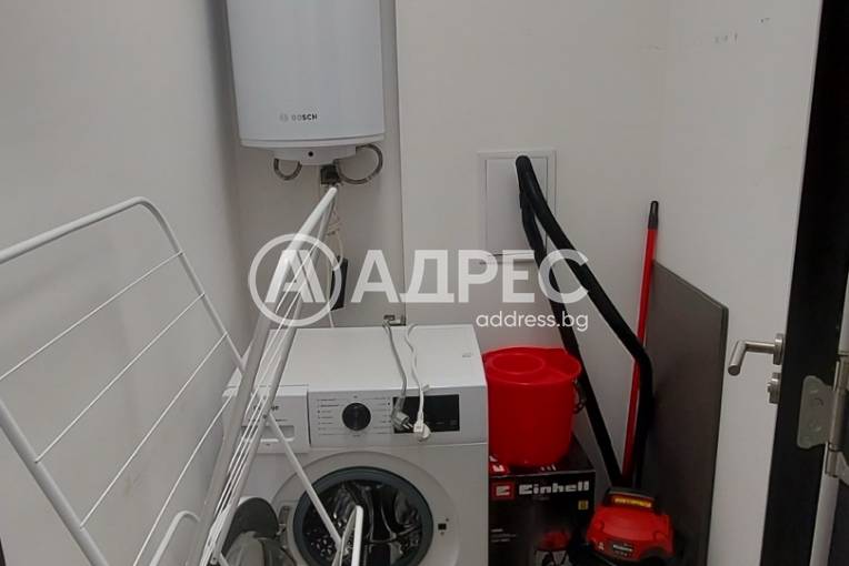 Двустаен апартамент, Варна, Централна поща, 696306, Снимка 11