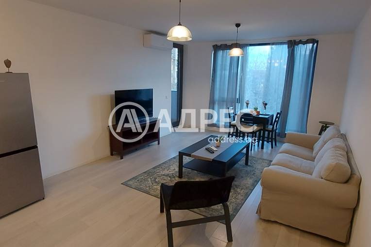 Двустаен апартамент, Варна, Централна поща, 696306, Снимка 2