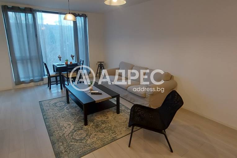 Двустаен апартамент, Варна, Централна поща, 696306, Снимка 3