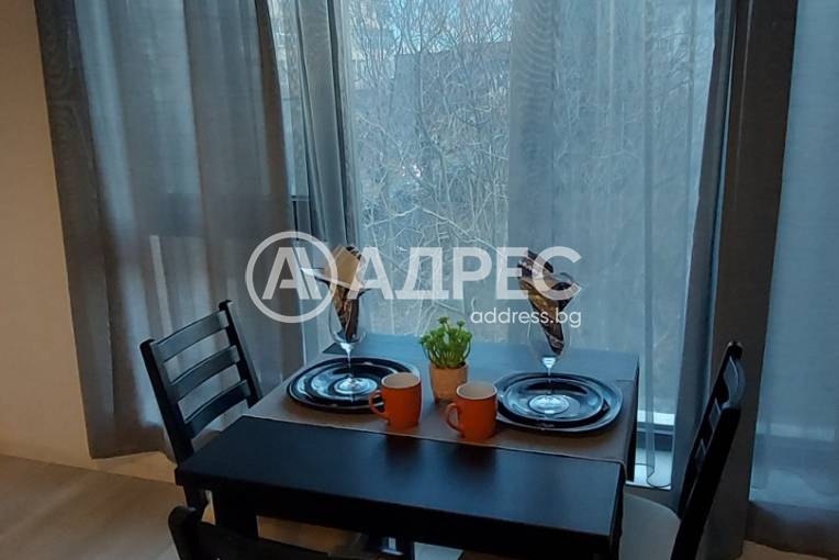 Двустаен апартамент, Варна, Централна поща, 696306, Снимка 4