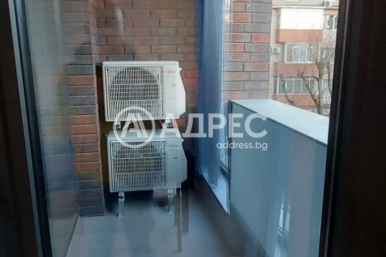 Двустаен апартамент, Варна, Централна поща, 696306, Снимка 5