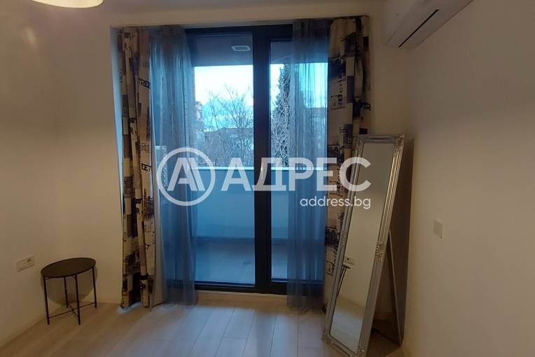 Двустаен апартамент, Варна, Централна поща, 696306, Снимка 7