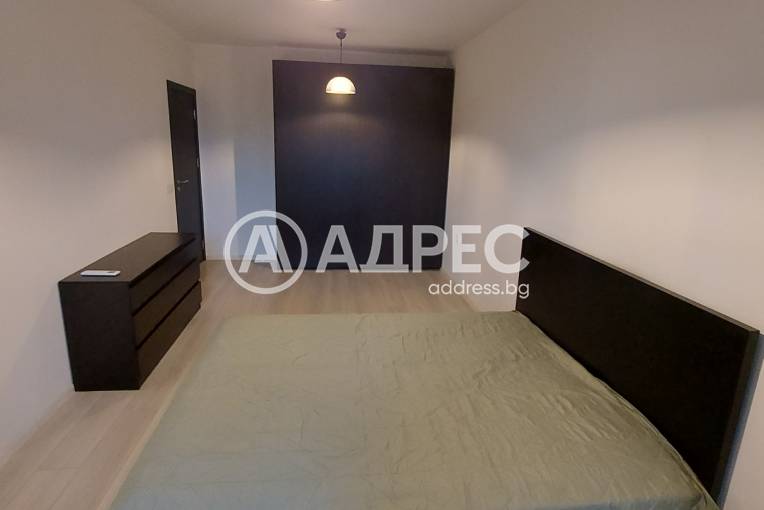 Двустаен апартамент, Варна, Централна поща, 696306, Снимка 8