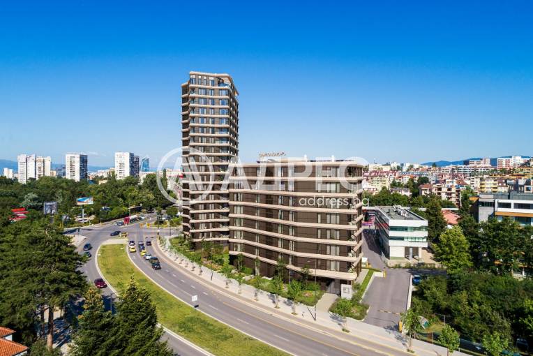 Двустаен апартамент, София, Витоша, 697306, Снимка 6