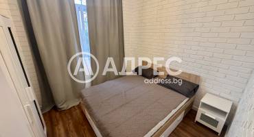 Двустаен апартамент, София, Младост 4, 698306, Снимка 6