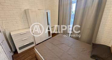 Двустаен апартамент, София, Младост 4, 698306, Снимка 7