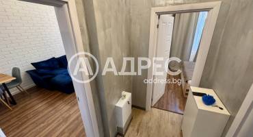 Двустаен апартамент, София, Младост 4, 698306, Снимка 8