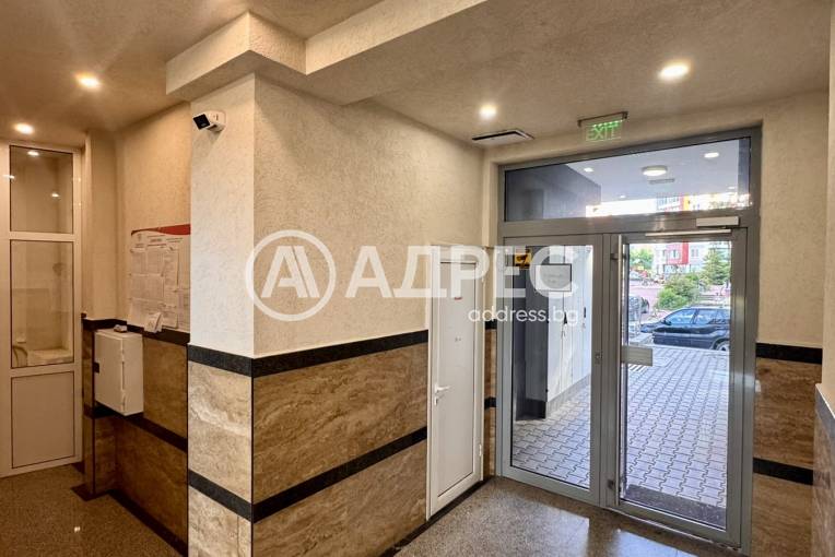 Двустаен апартамент, София, Младост 4, 698306, Снимка 12