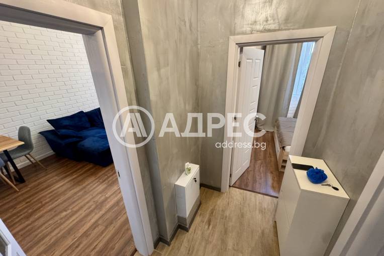 Двустаен апартамент, София, Младост 4, 698306, Снимка 8