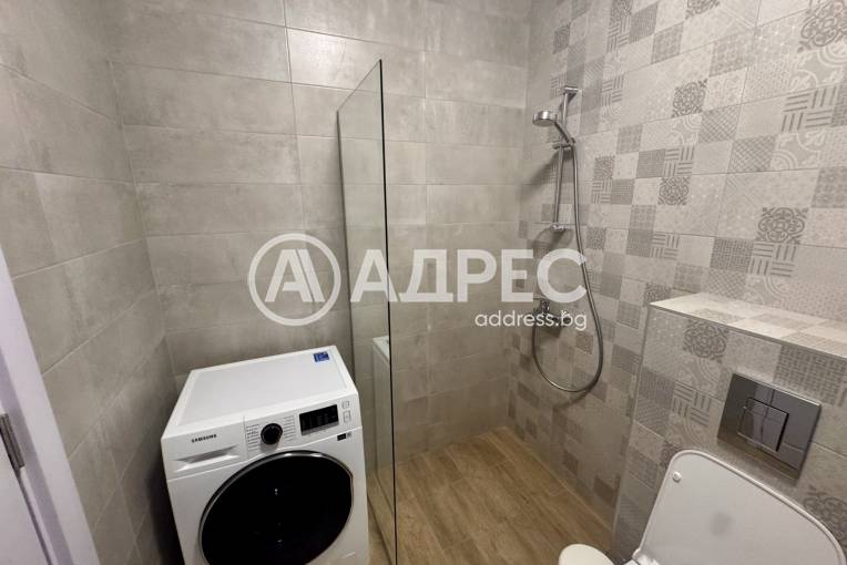 Двустаен апартамент, София, Младост 4, 698306, Снимка 9