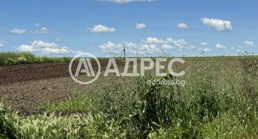 Парцел/Терен, Русе, Чародейка юг, 700306, Снимка 1