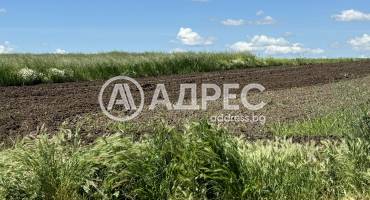 Парцел/Терен, Русе, Чародейка юг, 700306, Снимка 3