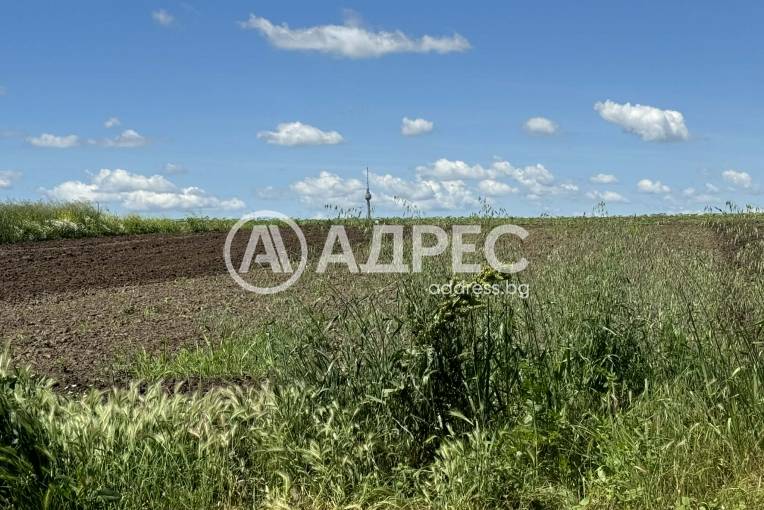 Парцел/Терен, Русе, Чародейка юг, 700306, Снимка 1