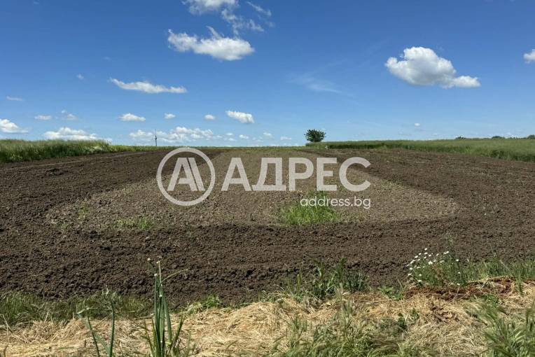 Парцел/Терен, Русе, Чародейка юг, 700306, Снимка 2