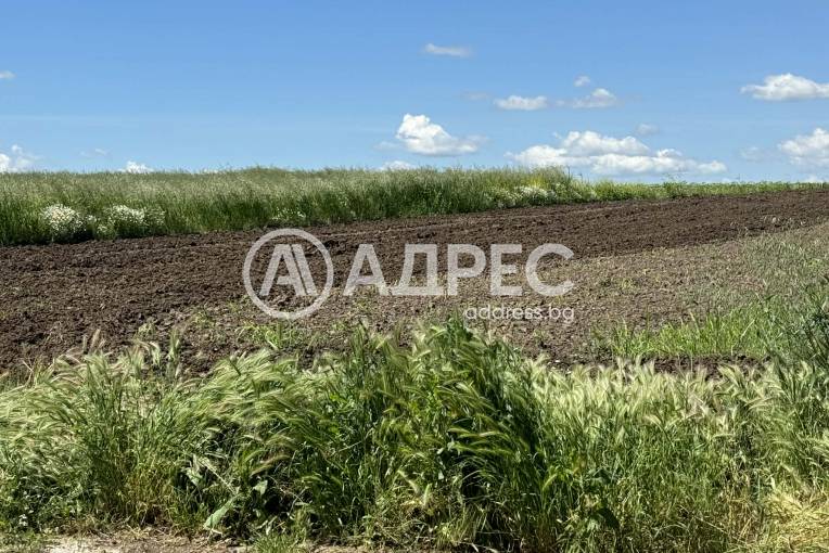 Парцел/Терен, Русе, Чародейка юг, 700306, Снимка 3