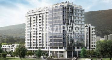 Двустаен апартамент, София, Кръстова вада, 646307, Снимка 2