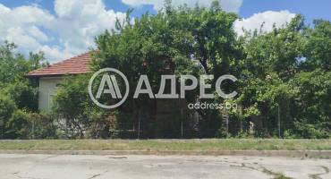 Къща/Вила, Джурово, 655307, Снимка 5