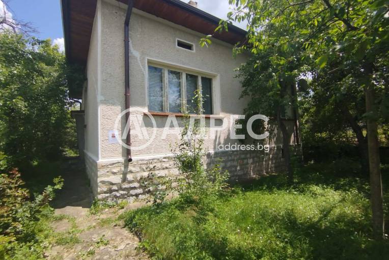 Къща/Вила, Джурово, 655307, Снимка 1