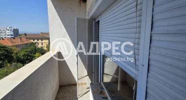 Гарсониера, Димитровград, Каменец, 656307, Снимка 3