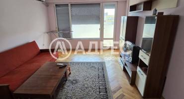 Гарсониера, Димитровград, Каменец, 656307, Снимка 6