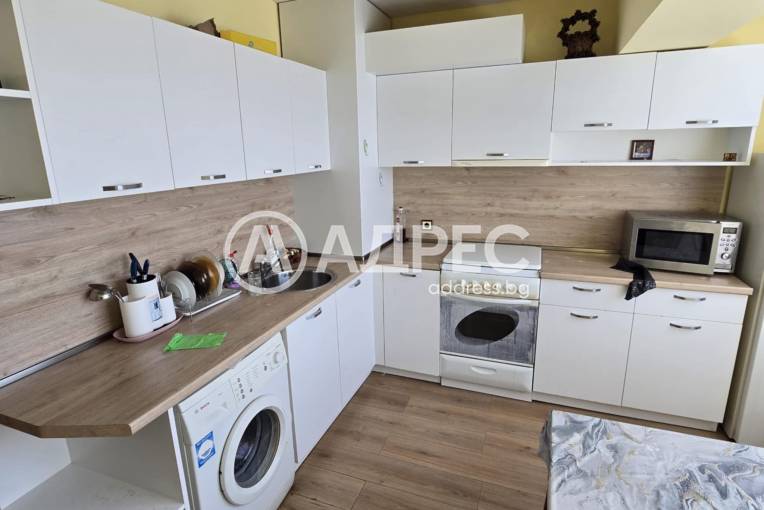 Гарсониера, Димитровград, Каменец, 656307, Снимка 1