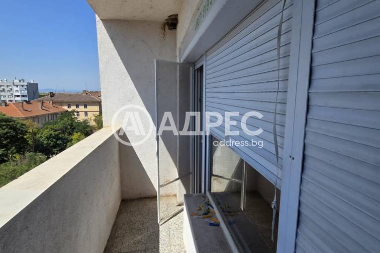 Гарсониера, Димитровград, Каменец, 656307, Снимка 3