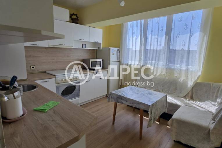 Гарсониера, Димитровград, Каменец, 656307, Снимка 4