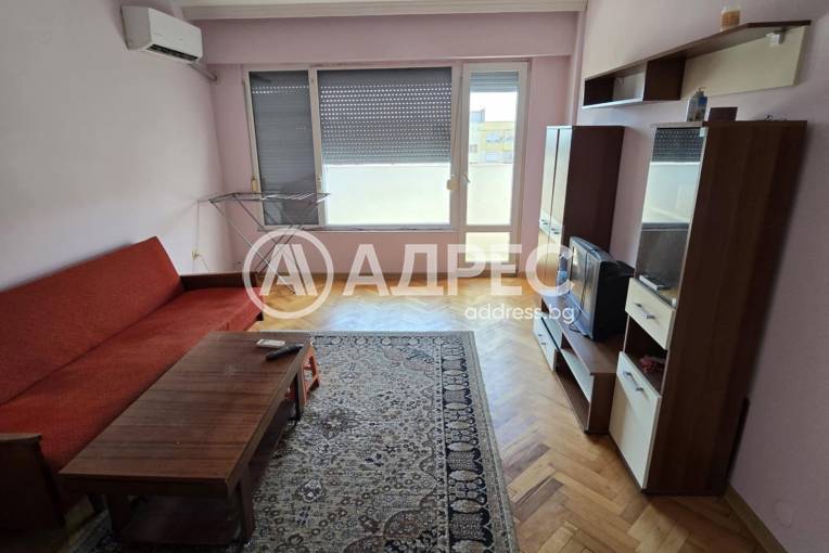 Гарсониера, Димитровград, Каменец, 656307, Снимка 6