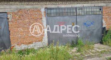Цех/Склад, Ямбол, Промишлена зона, 657307, Снимка 15