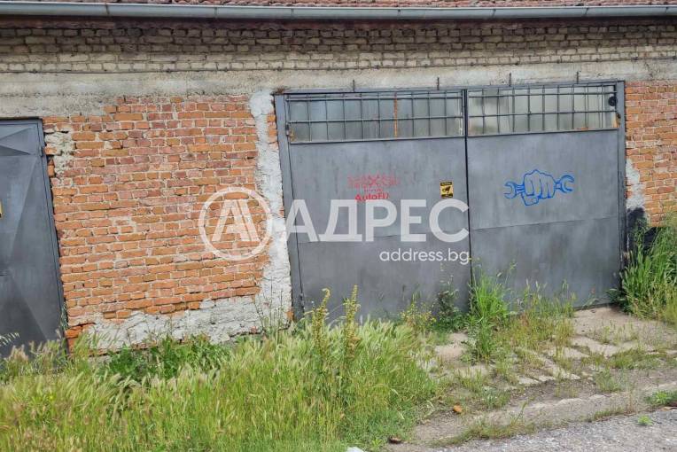 Цех/Склад, Ямбол, Промишлена зона, 657307, Снимка 15