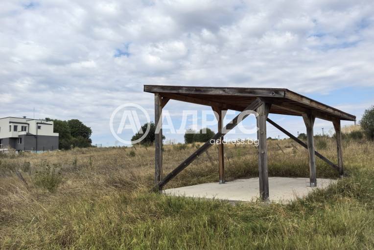 Парцел/Терен, Хераково, 666307, Снимка 1