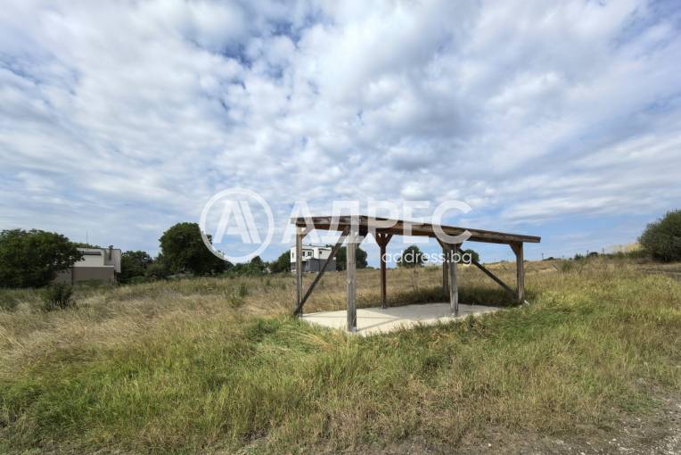 Парцел/Терен, Хераково, 666307, Снимка 2