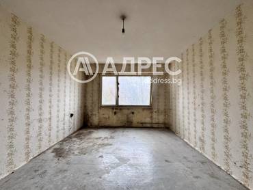 Тристаен апартамент, Русе, Здравец изток, 674307, Снимка 1