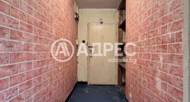 Тристаен апартамент, Русе, Здравец изток, 674307, Снимка 9