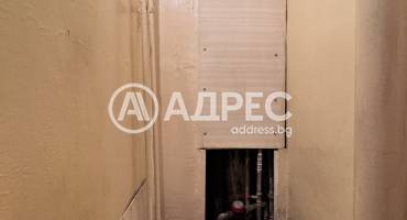 Тристаен апартамент, Русе, Здравец изток, 674307, Снимка 10