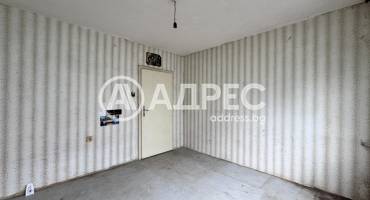 Тристаен апартамент, Русе, Здравец изток, 674307, Снимка 2