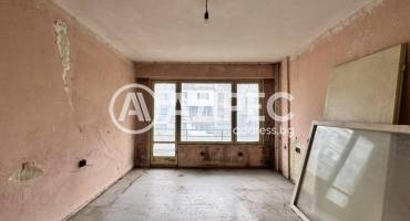 Тристаен апартамент, Русе, Здравец изток, 674307, Снимка 5