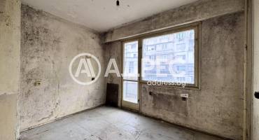 Тристаен апартамент, Русе, Здравец изток, 674307, Снимка 6