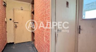 Тристаен апартамент, Русе, Здравец изток, 674307, Снимка 8