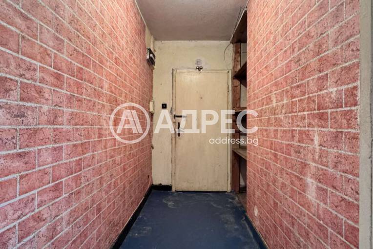 Тристаен апартамент, Русе, Здравец изток, 674307, Снимка 9