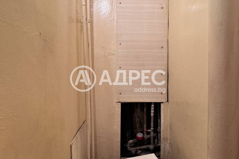 Тристаен апартамент, Русе, Здравец изток, 674307, Снимка 10