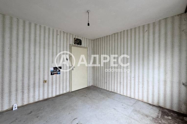 Тристаен апартамент, Русе, Здравец изток, 674307, Снимка 2