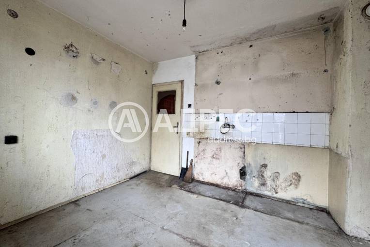 Тристаен апартамент, Русе, Здравец изток, 674307, Снимка 7