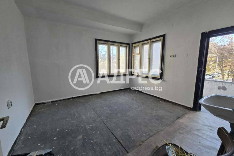 Многостаен апартамент, Пловдив, Център, 675307, Снимка 1