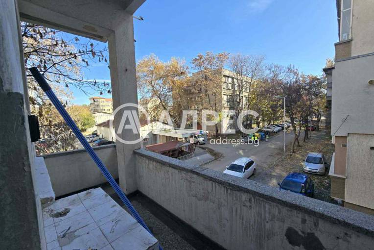 Многостаен апартамент, Пловдив, Център, 675307, Снимка 8