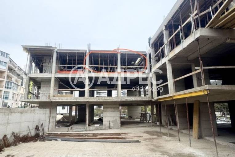 Двустаен апартамент, Варна, Левски, 678307, Снимка 2